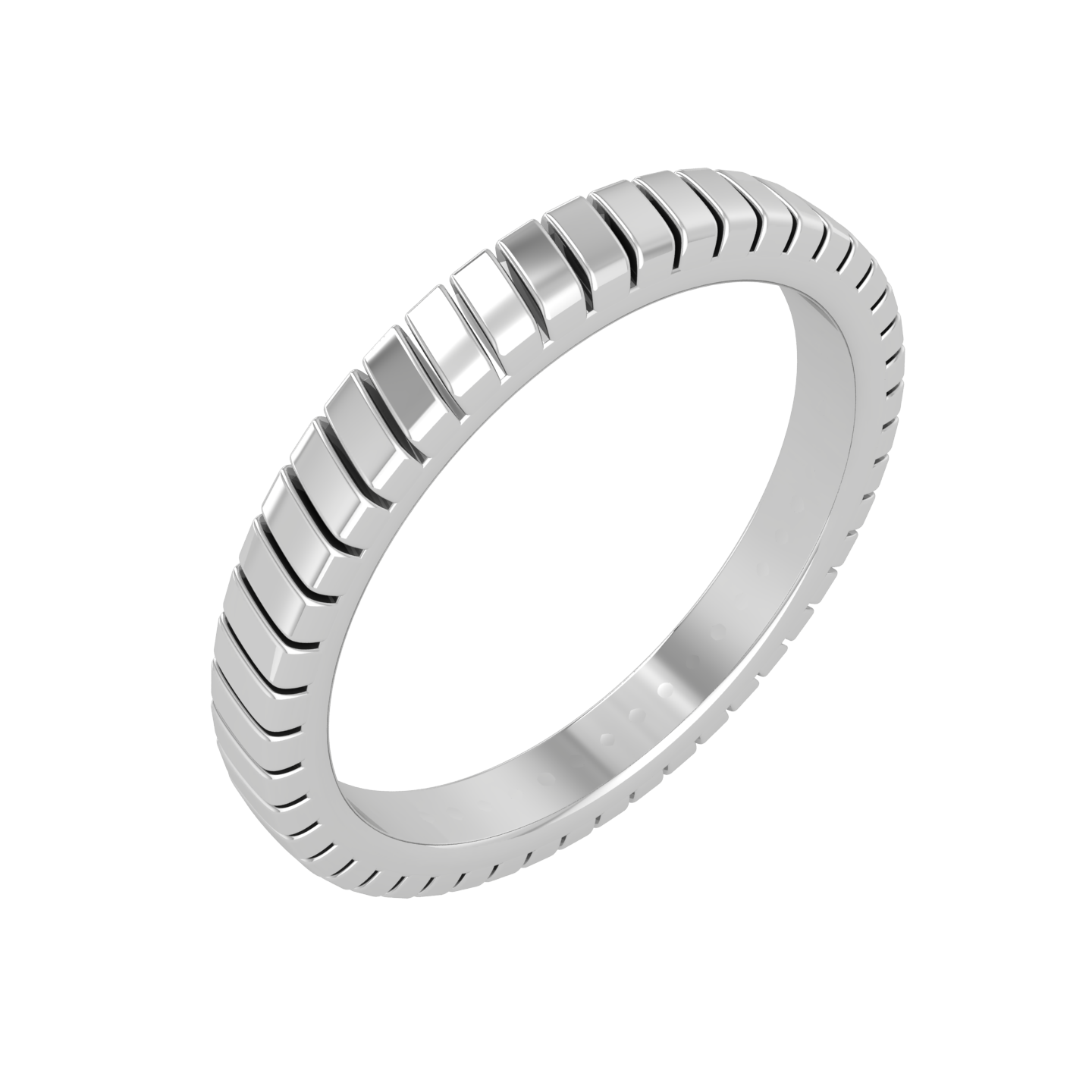 GOLD MEN'S RINGS